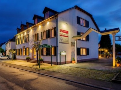 Foto: Moselhotel Ludwigs