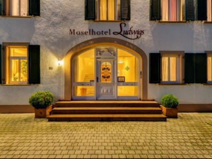 Foto: Moselhotel Ludwigs